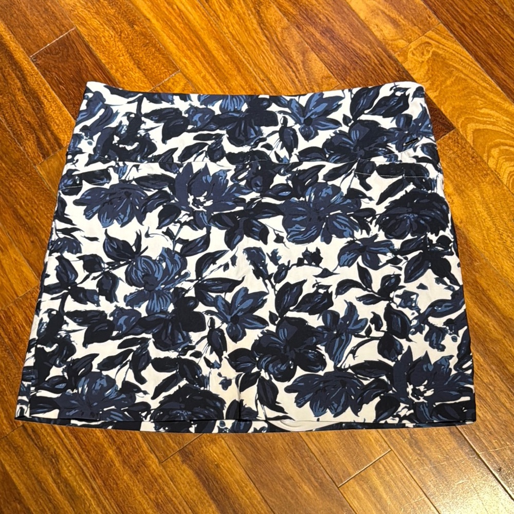 Women’s S. C. & CO. Skirt Skort Sportswear